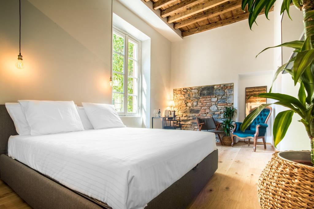 Guesthouse Volta 38 코모 외부 사진