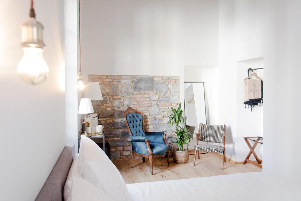 Guesthouse Volta 38 코모 외부 사진