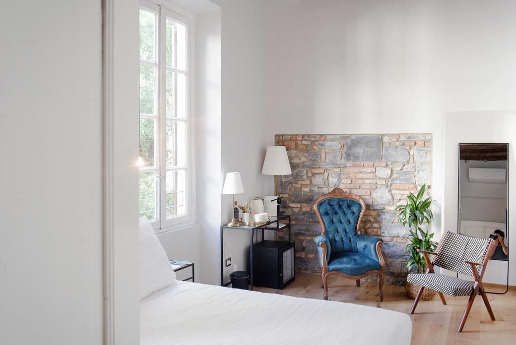 Guesthouse Volta 38 코모 외부 사진