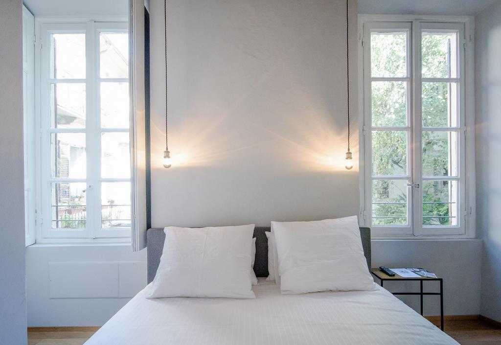 Guesthouse Volta 38 코모 외부 사진