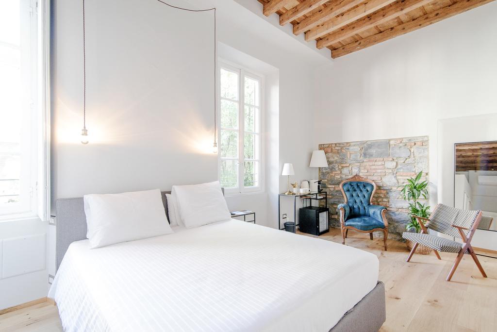 Guesthouse Volta 38 코모 외부 사진