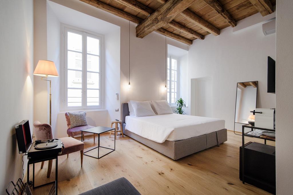 Guesthouse Volta 38 코모 외부 사진
