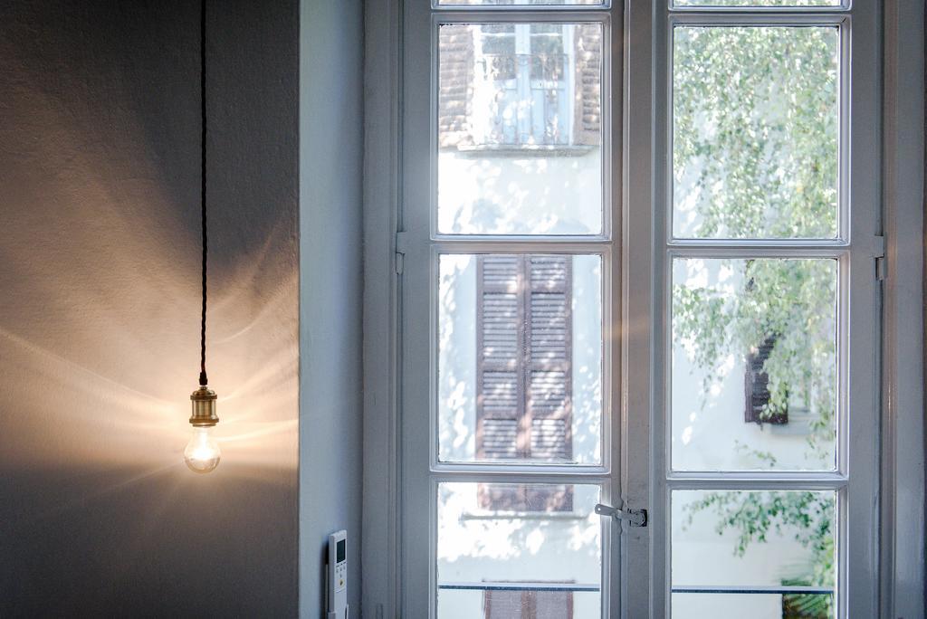 Guesthouse Volta 38 코모 외부 사진