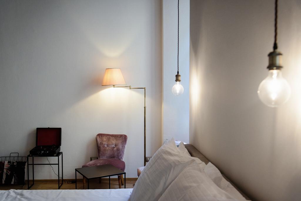Guesthouse Volta 38 코모 외부 사진