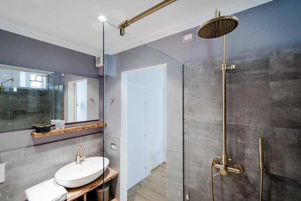 Guesthouse Volta 38 코모 외부 사진