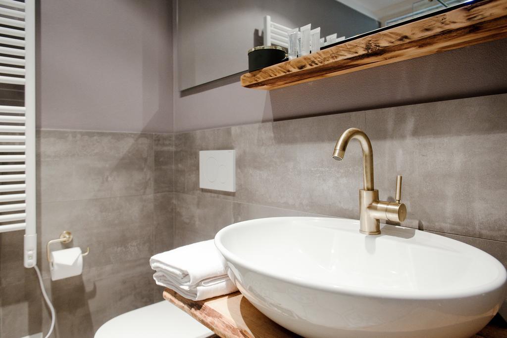 Guesthouse Volta 38 코모 외부 사진