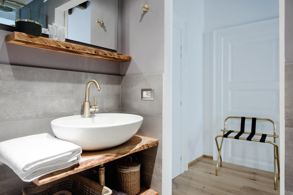 Guesthouse Volta 38 코모 외부 사진