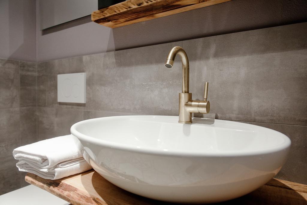 Guesthouse Volta 38 코모 외부 사진