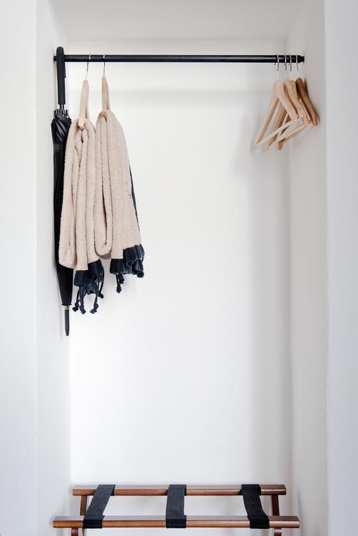 Guesthouse Volta 38 코모 외부 사진