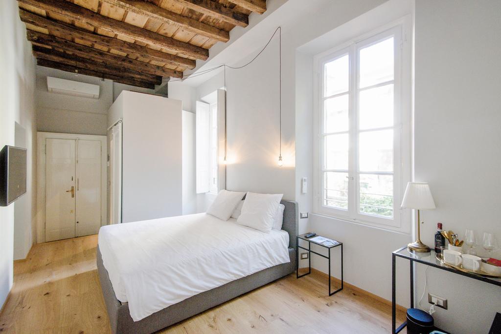 Guesthouse Volta 38 코모 외부 사진