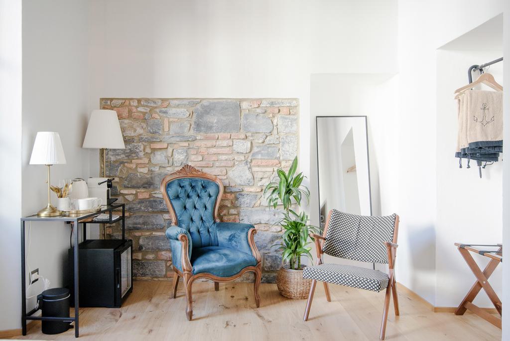 Guesthouse Volta 38 코모 외부 사진