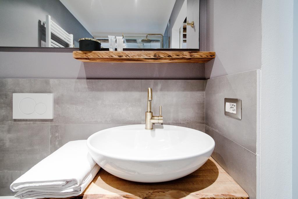 Guesthouse Volta 38 코모 외부 사진