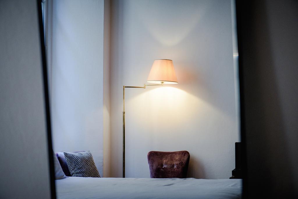 Guesthouse Volta 38 코모 외부 사진