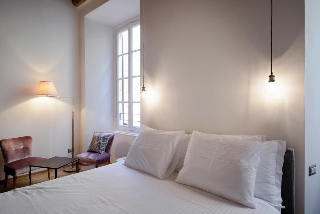 Guesthouse Volta 38 코모 외부 사진