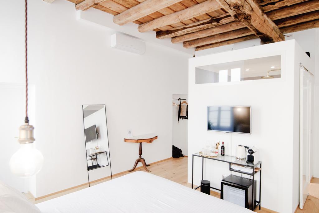 Guesthouse Volta 38 코모 외부 사진