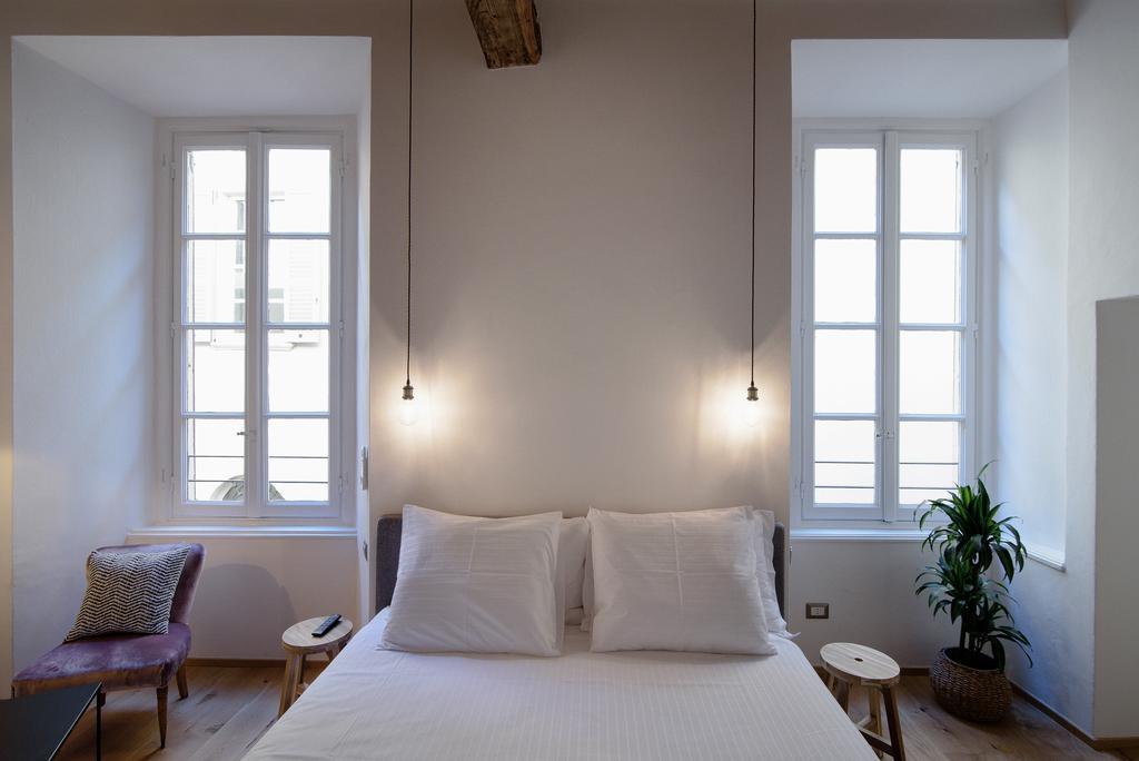 Guesthouse Volta 38 코모 외부 사진