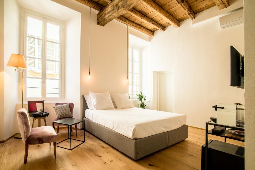 Guesthouse Volta 38 코모 외부 사진