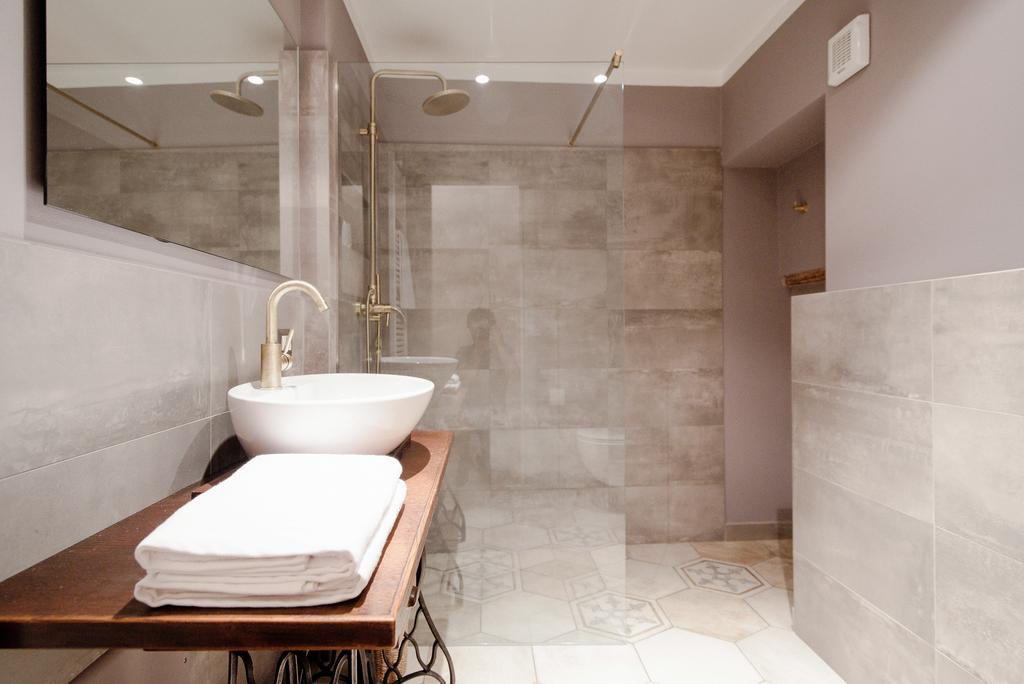 Guesthouse Volta 38 코모 외부 사진