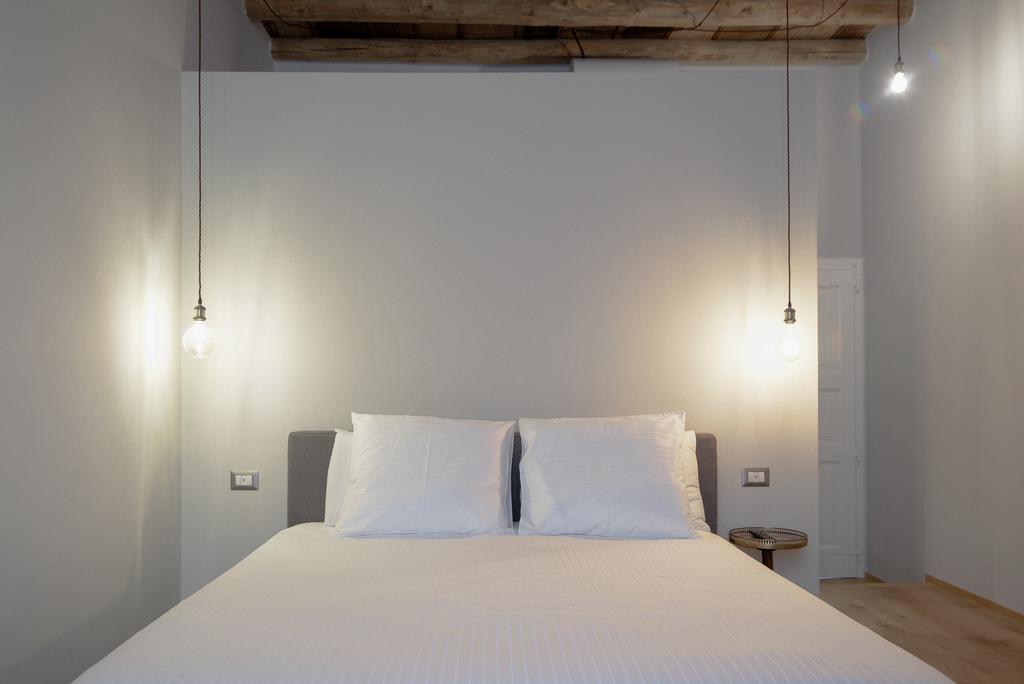 Guesthouse Volta 38 코모 외부 사진
