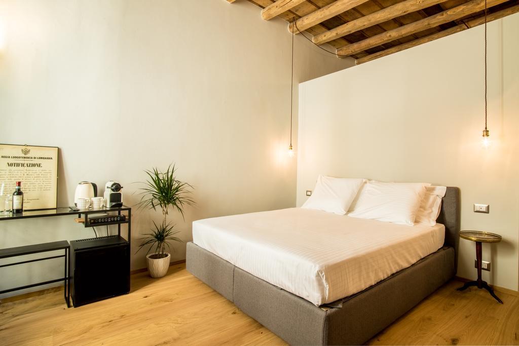 Guesthouse Volta 38 코모 외부 사진