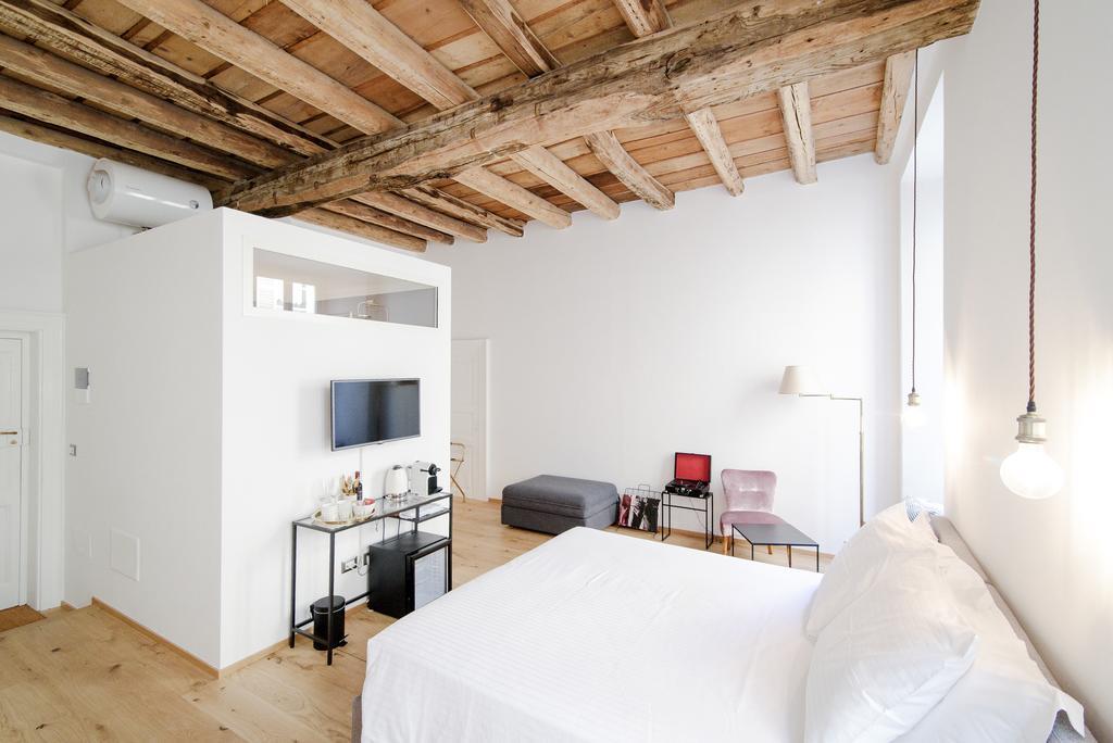 Guesthouse Volta 38 코모 외부 사진