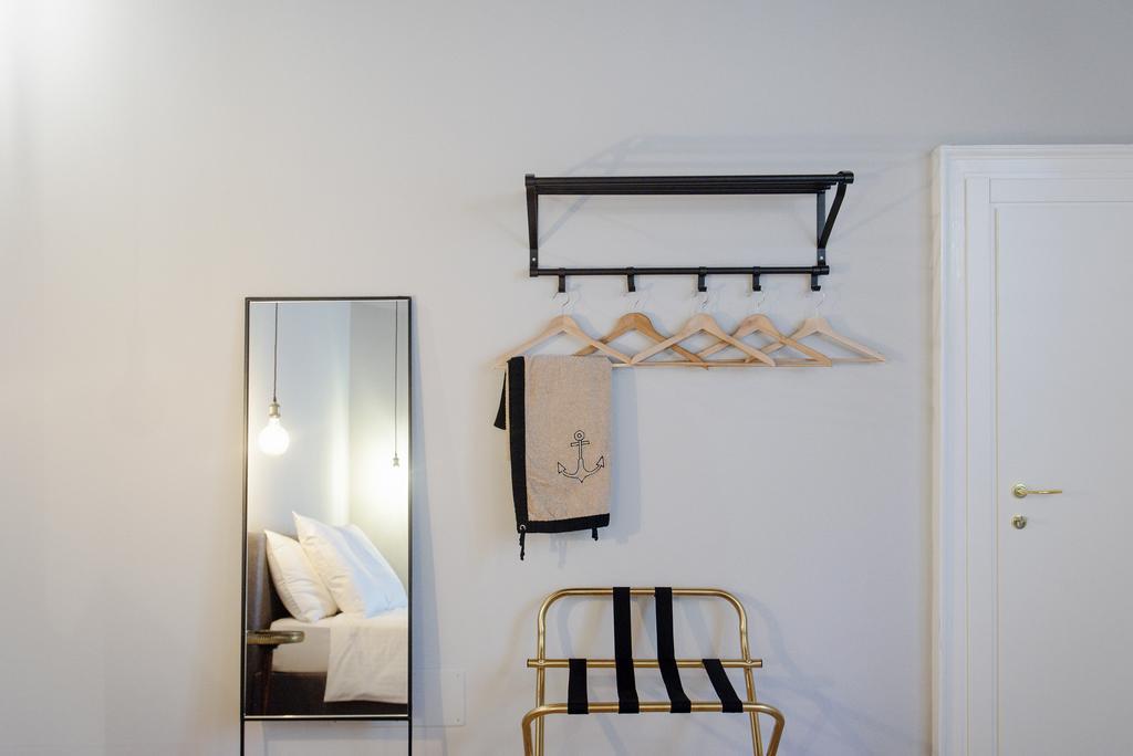 Guesthouse Volta 38 코모 외부 사진