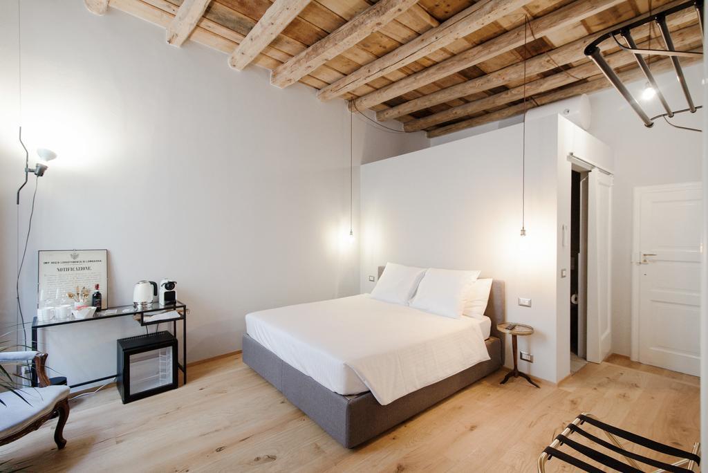 Guesthouse Volta 38 코모 외부 사진