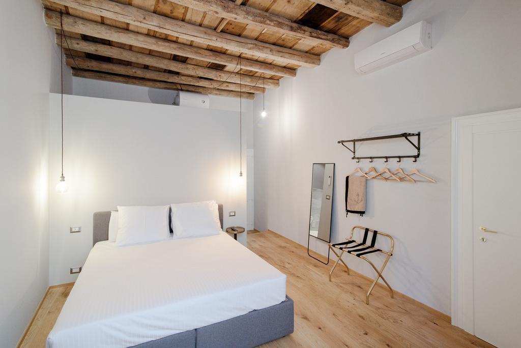 Guesthouse Volta 38 코모 외부 사진