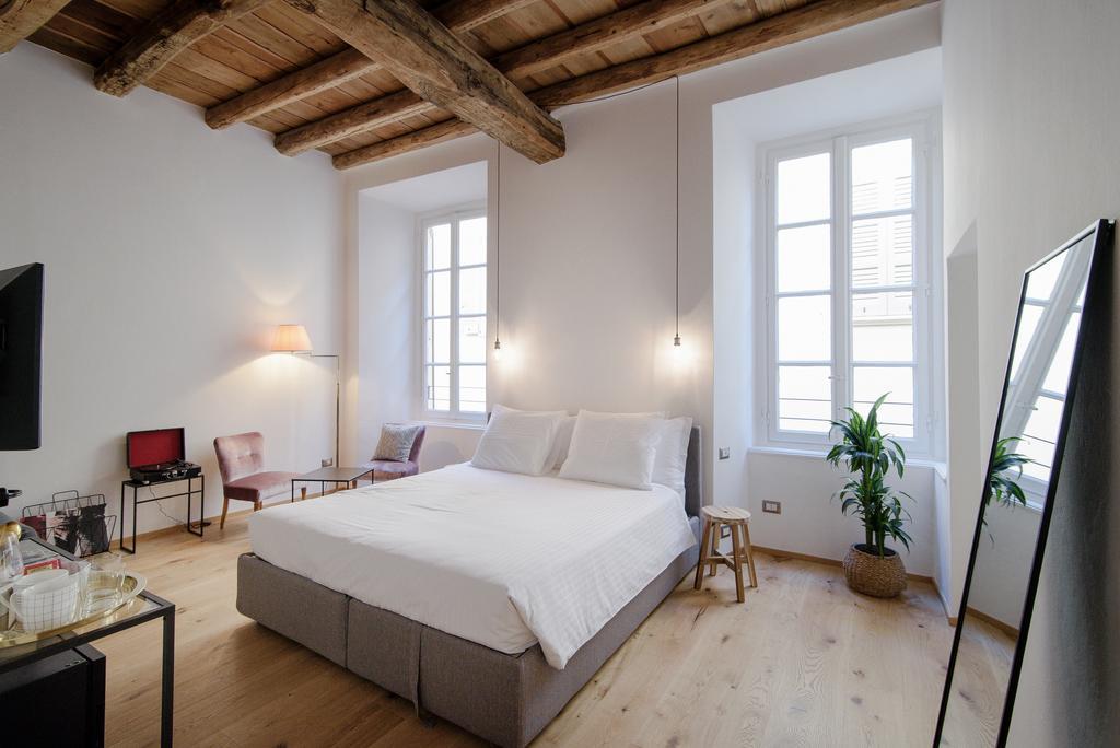 Guesthouse Volta 38 코모 외부 사진