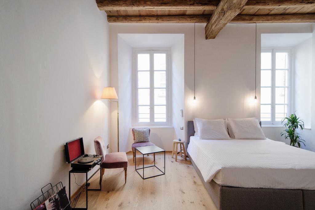 Guesthouse Volta 38 코모 외부 사진